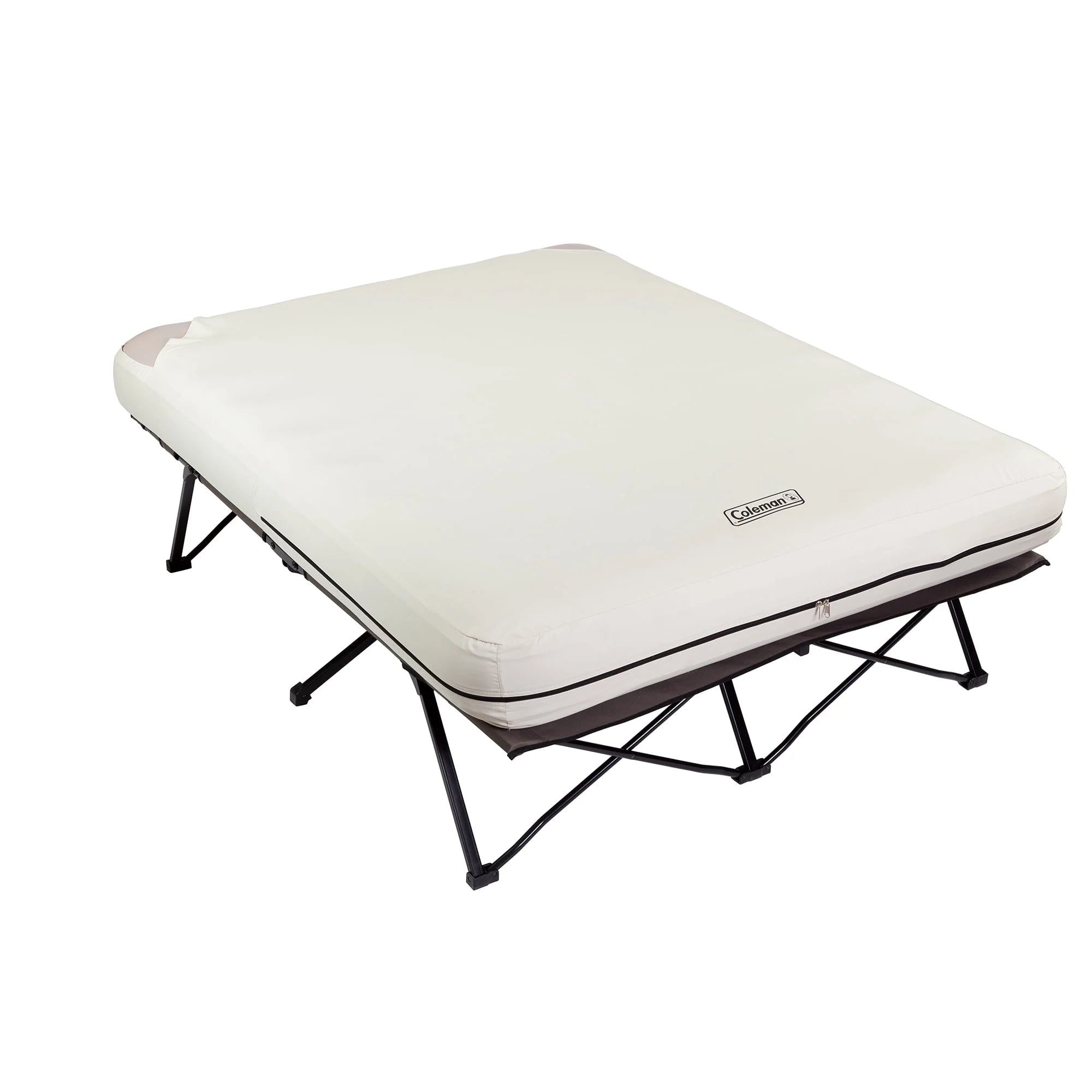 Queen Air Mattress Combo with Pump S1884