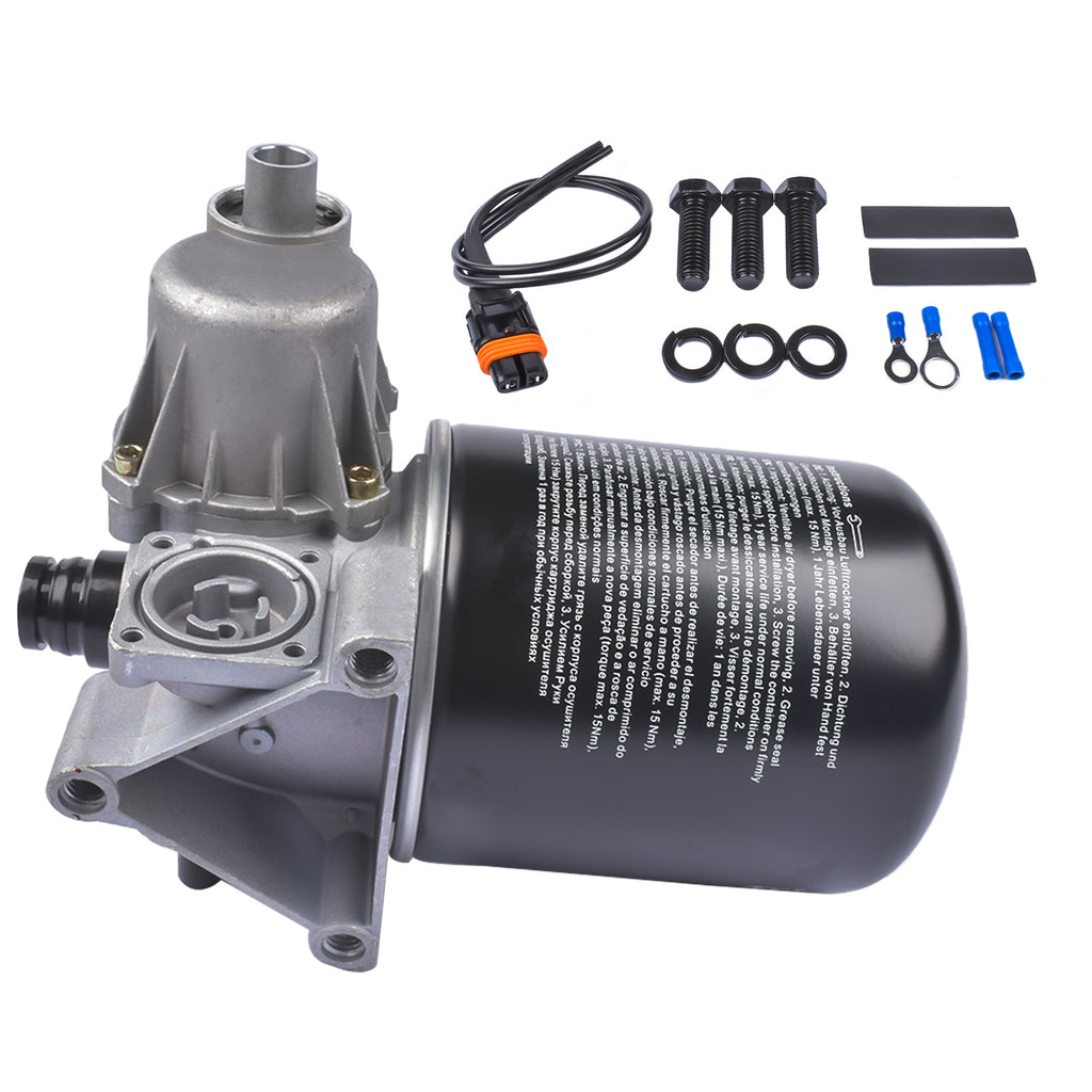 12V Air Dryer E696