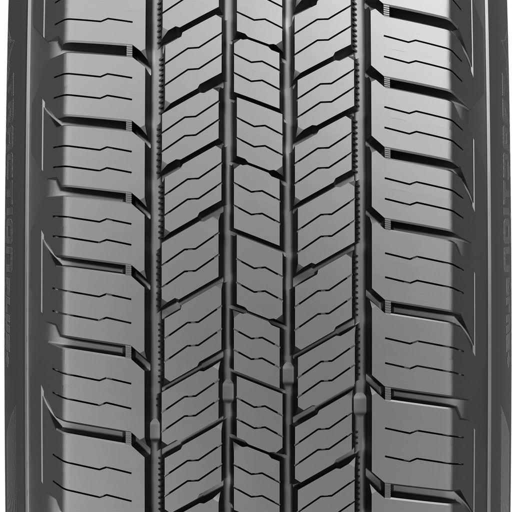 285/45R22 114H XL All Season Light Truck Tire D72931