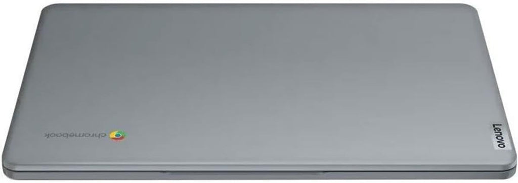 14" Touchscreen Notebook - Full HD - Intel N100 Quad-core - 4 GB RAM - 32 GB Flash Memory - Storm Gray E3395