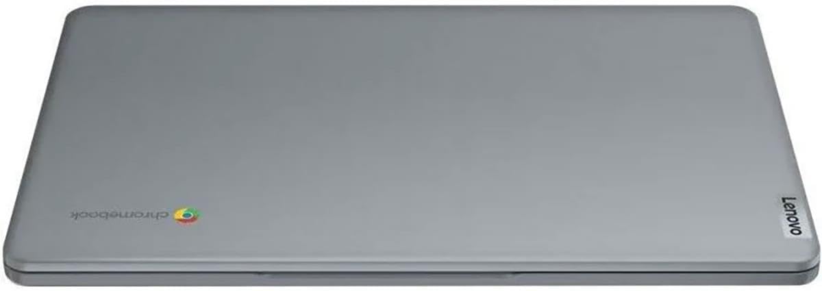 14" Touchscreen Notebook - Full HD - Intel N100 Quad-core - 4 GB RAM - 32 GB Flash Memory - Storm Gray E3395