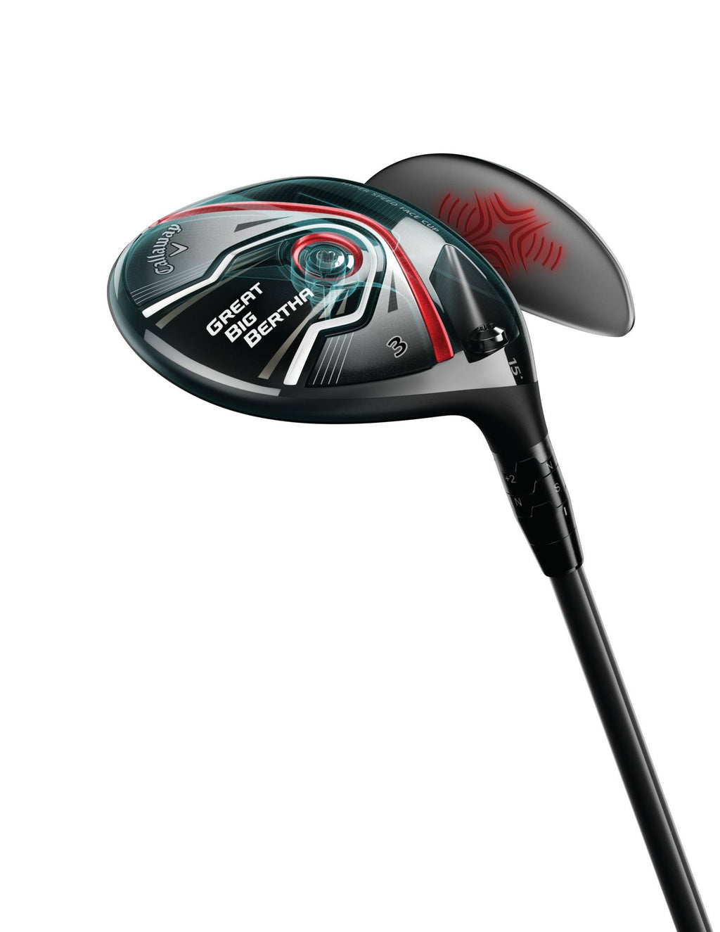 Fairway Wood J700