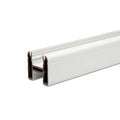 Composite White Rail I204