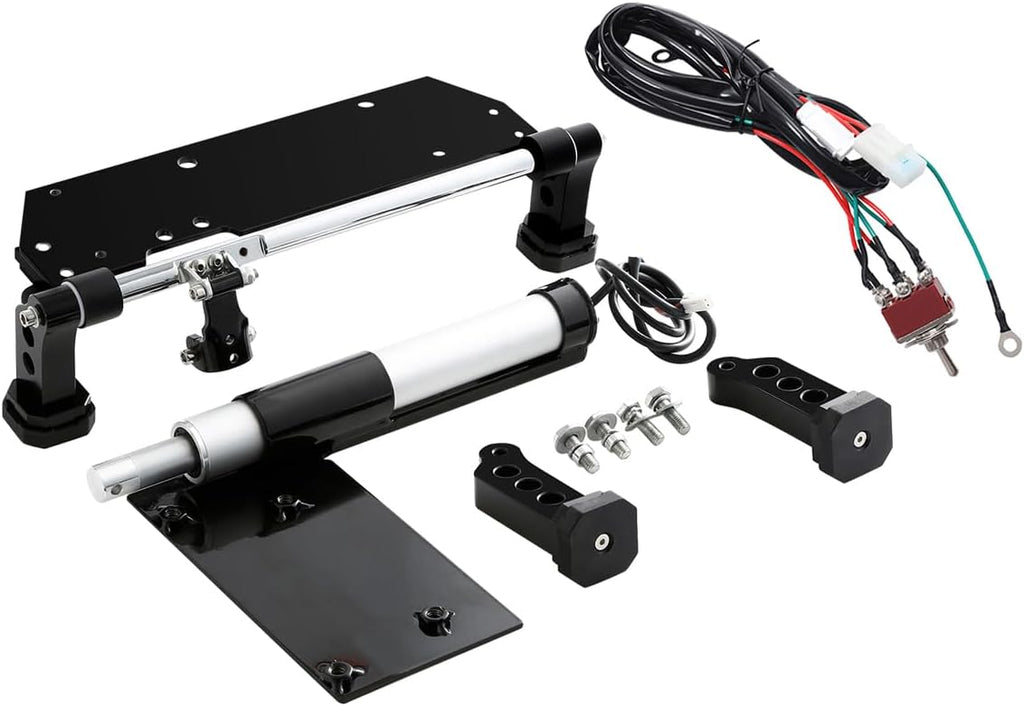 Electric Center Stand Kit for Harley Davidson Touring M5669