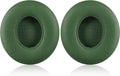 Replacement Ear Cushion Pads with Protein Leather and Memory Foam W989405