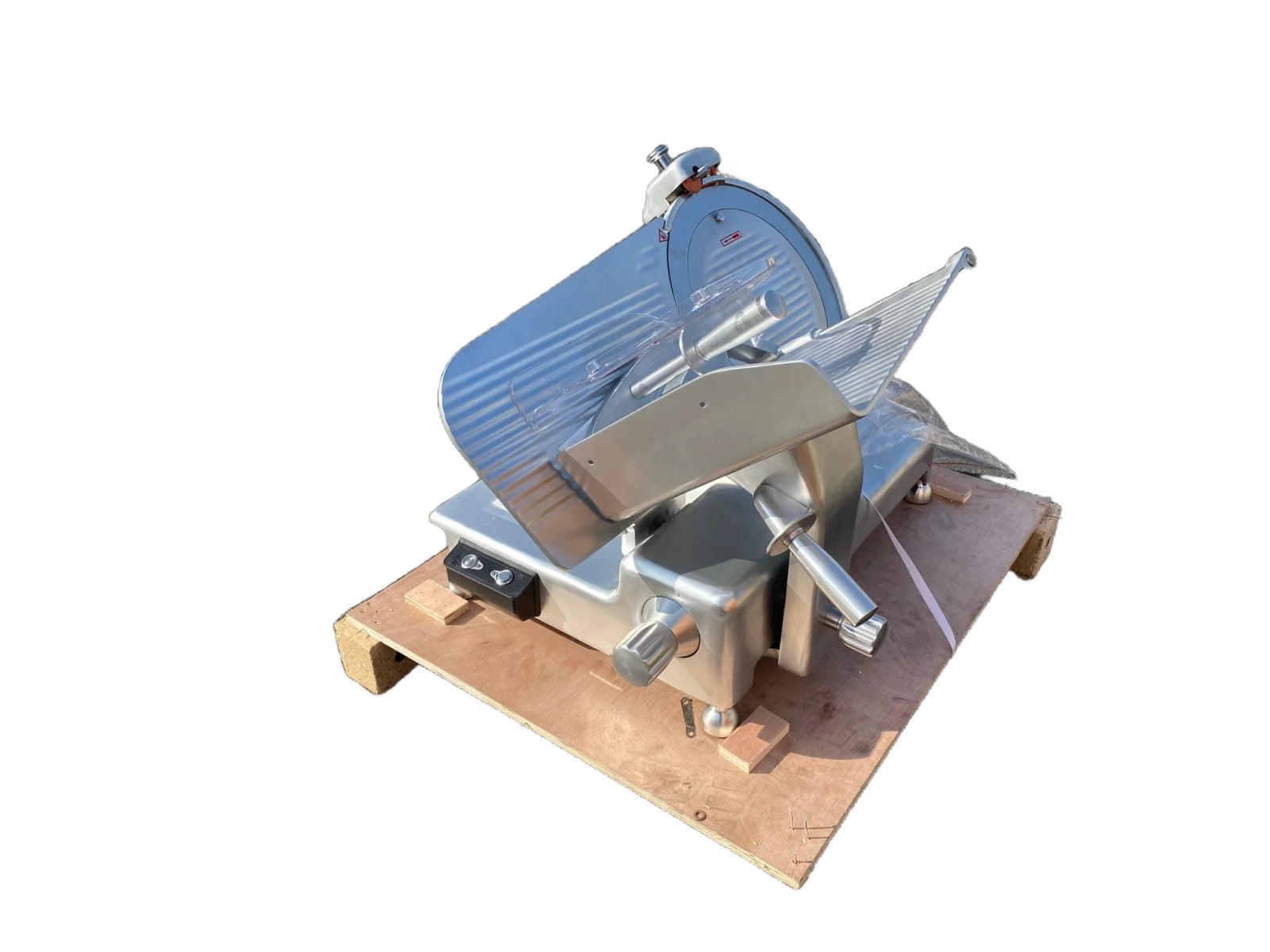 14 in. Blade Heavy-Duty Commercial Slicer R23382