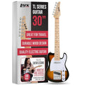 39" Electric Guitar N7820