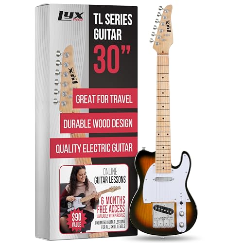 39" Electric Guitar N7820