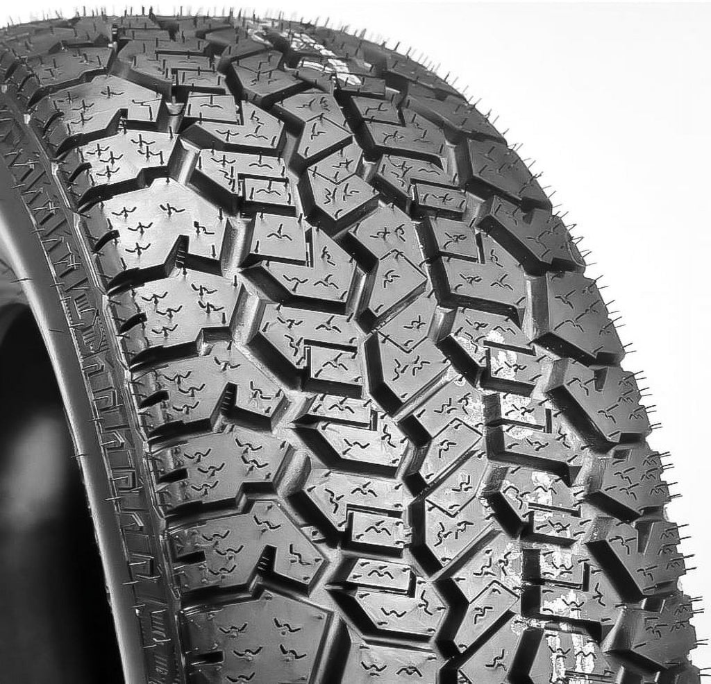 265/65R17 All Terrain Tire I781