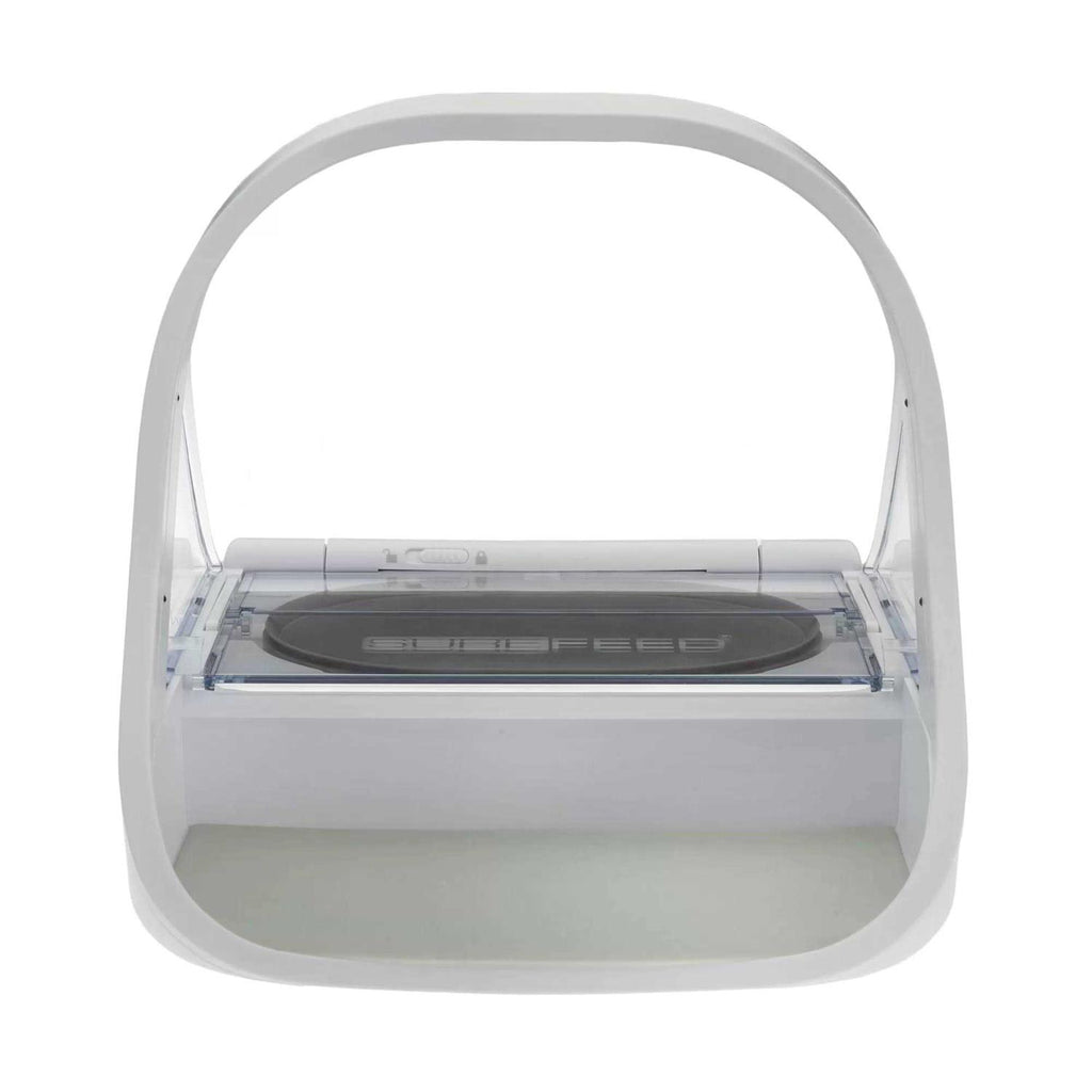 Microchip Pet Feeder K697048