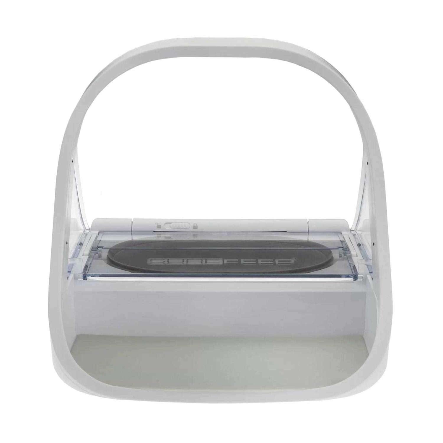 Microchip Pet Feeder K697048