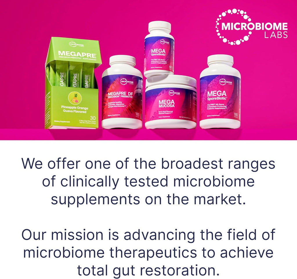 60 Probiotics Capsules O1291