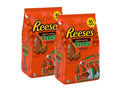 2 Pack | 39.8 oz., 65 pc. Milk Chocolate Peanut Butter Candy J372803