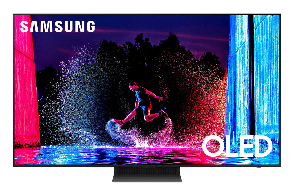 55” OLED Smart TV C669