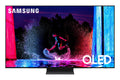 55” OLED Smart TV C669
