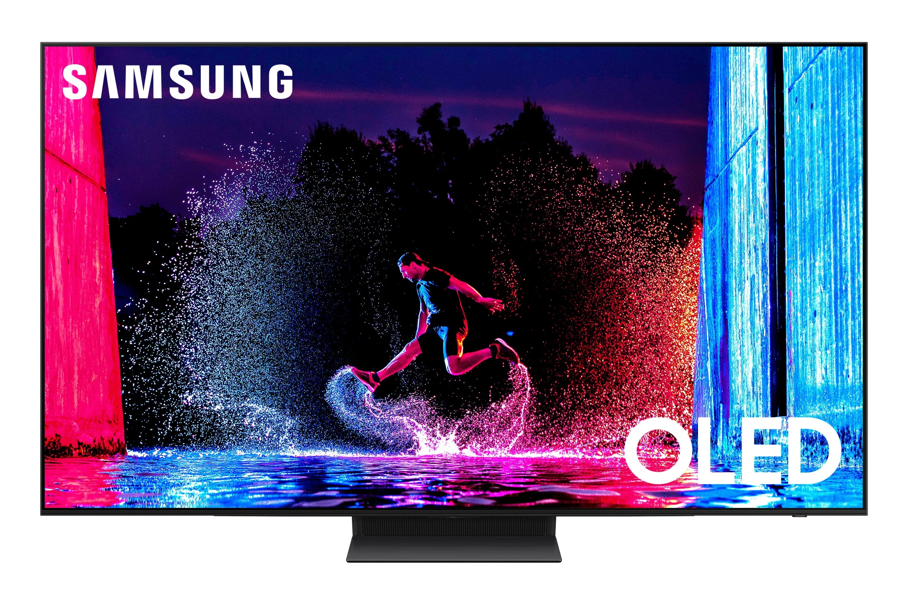 55” OLED Smart TV C669