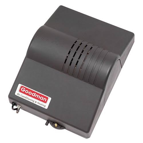 Gray 12 GPD Evaporative Humidifier A18030