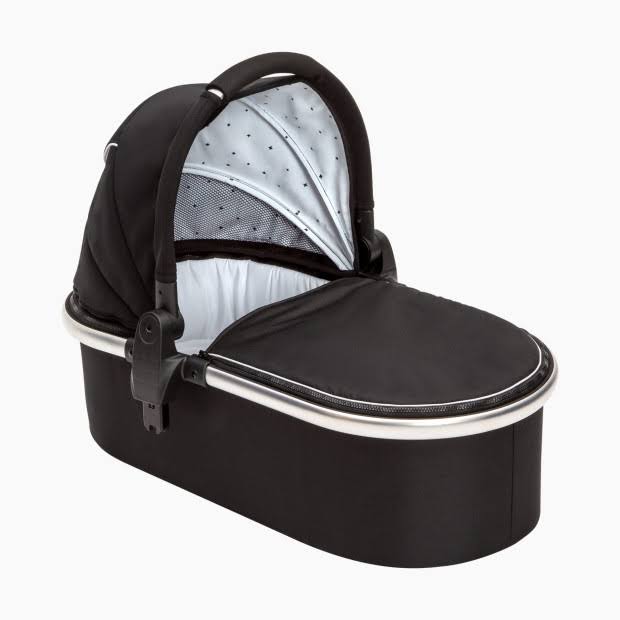 Black Stroller Carriage A2759