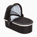 Black Stroller Carriage A2759