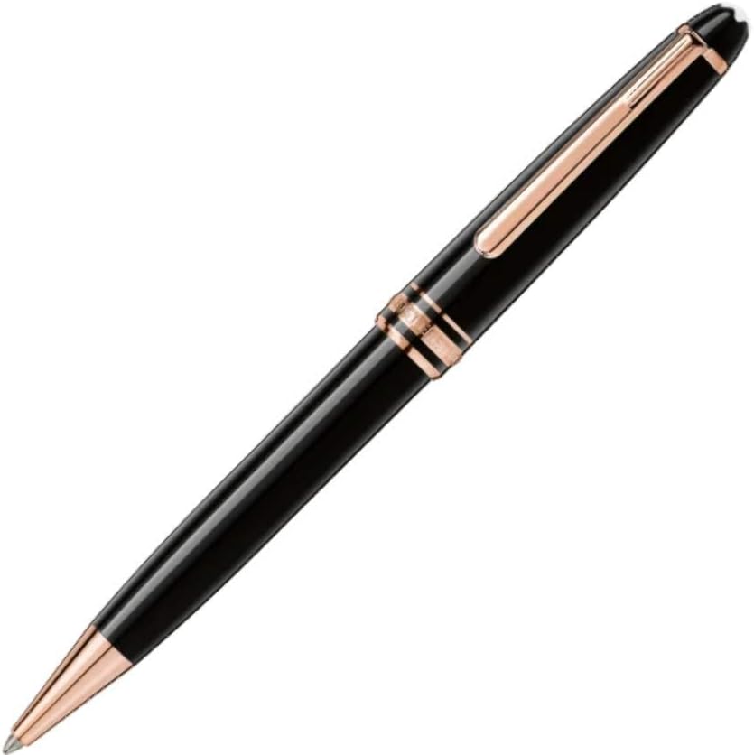 Black Ballpoint Pen U28342