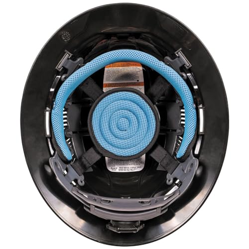 Vented Full Brim Hard Hat T918