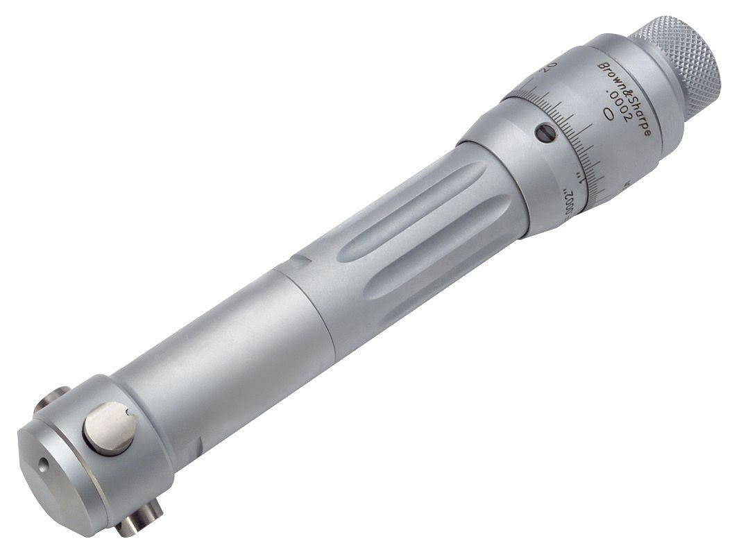 Inside Micrometer V4304