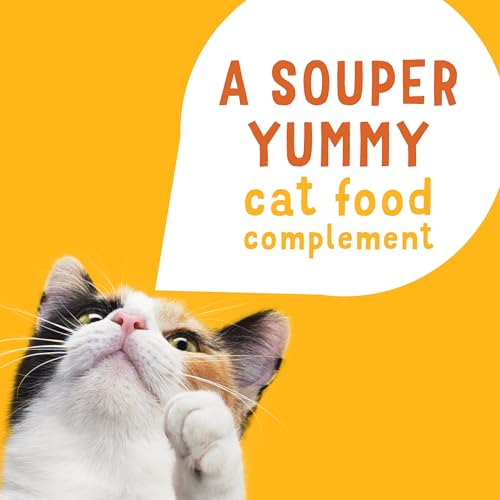 Grain Free Wet Cat Food Variety Pack, 30 Cups, 1.2 oz. G3476