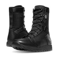 8" Waterproof Full-Grain Leather & 500D Nylon Tactical Boots C92463