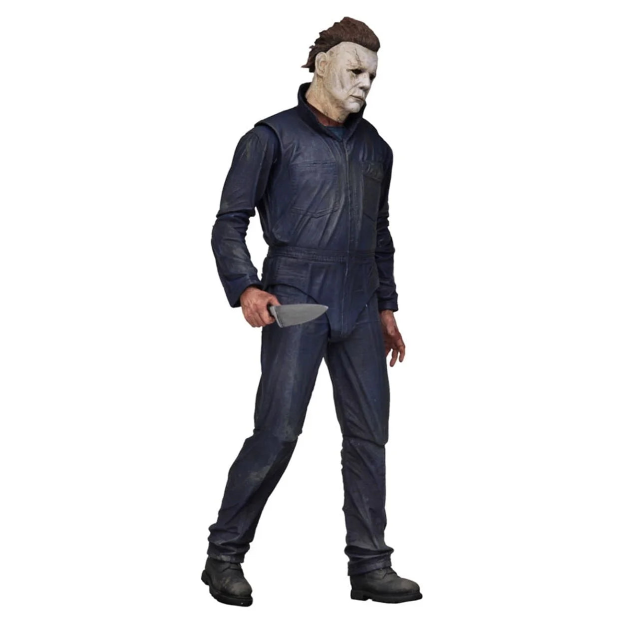 Halloween 7" Scale Action Figure - Ultimate Michael Myers Y13829