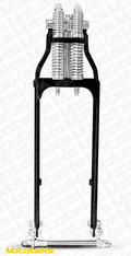 +6" OVER STOCK LENGTH FRONT END FOR HARLEY CUSTOM BIKES B971