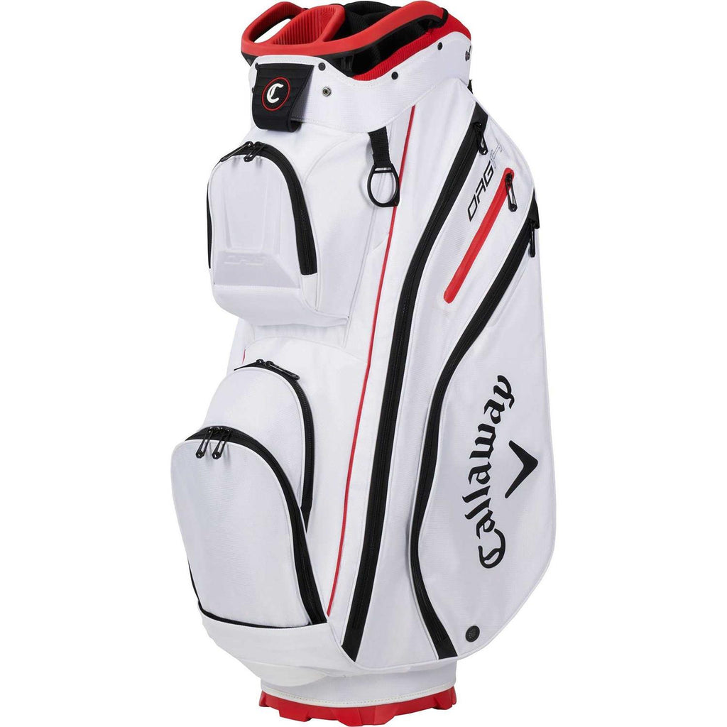 Org 14 Cart Bag I96501