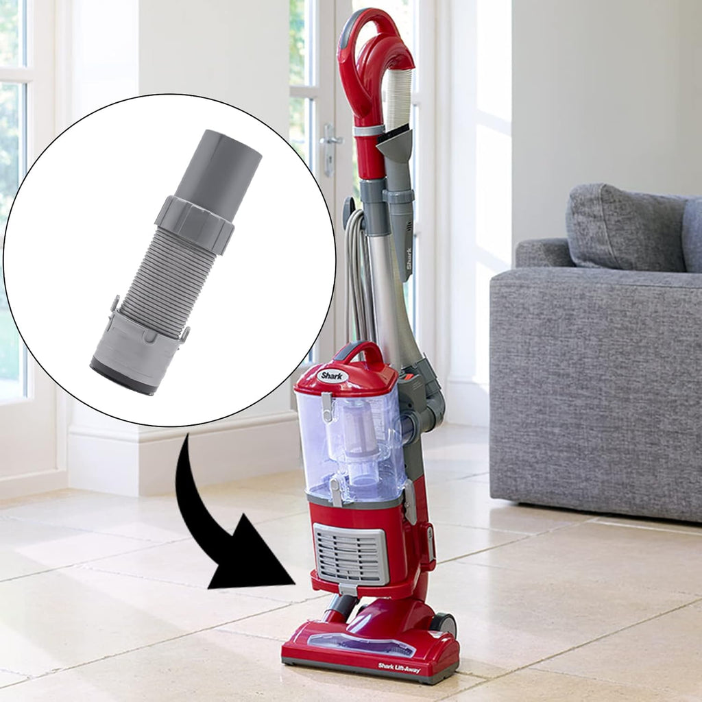 Vacuum Floor Nozzle Hose Replacements P544