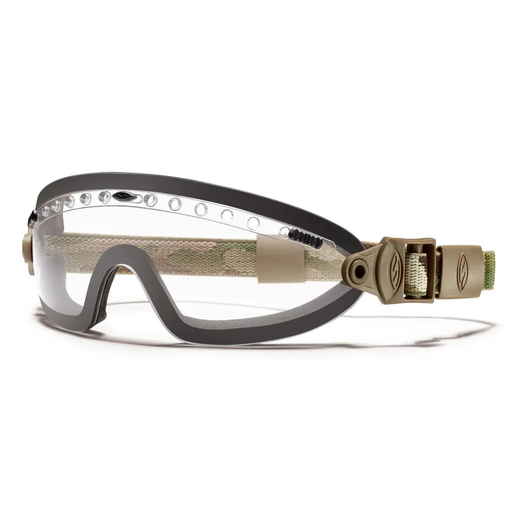 Multicam Clear Sport Goggle X74888