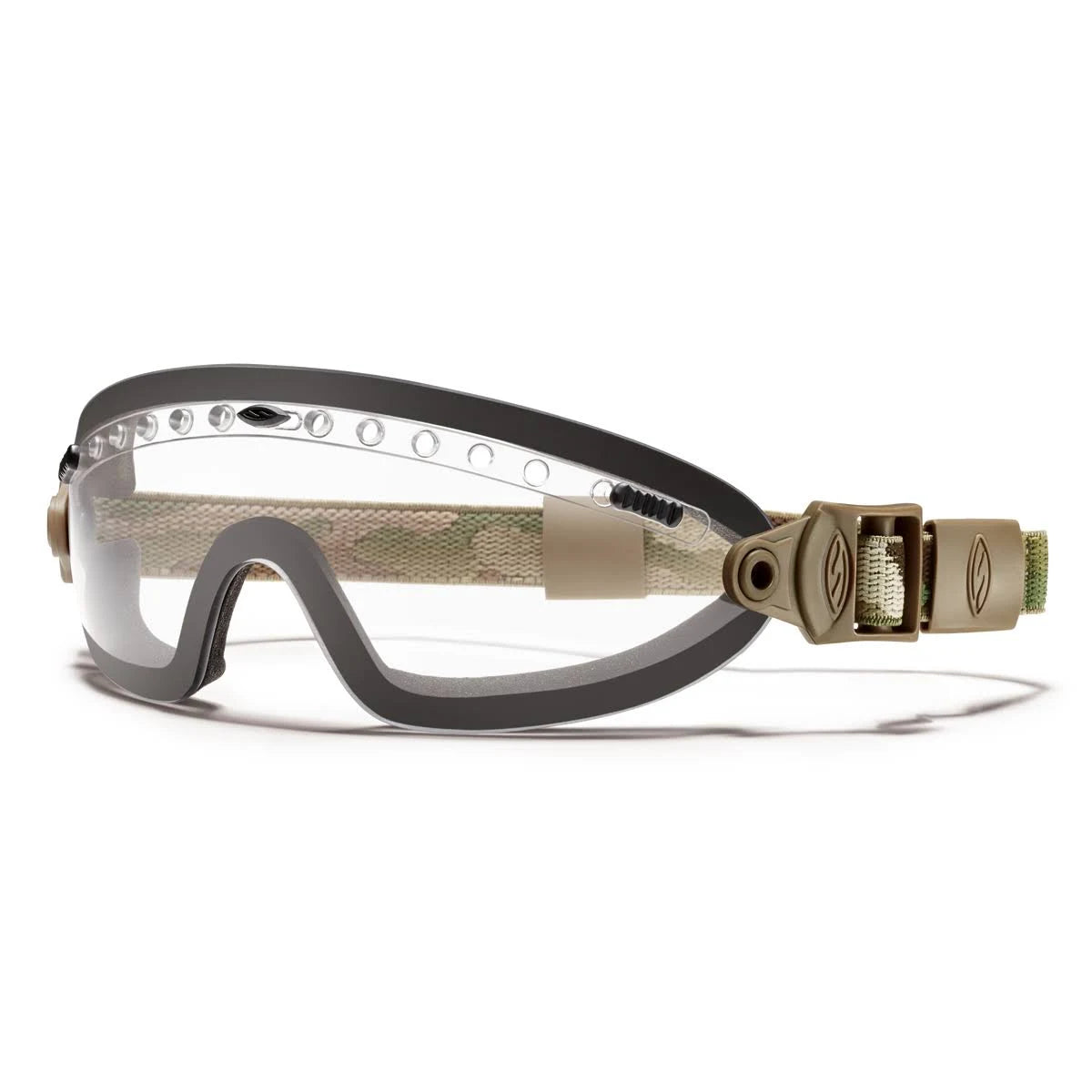 Multicam Clear Sport Goggle X74888