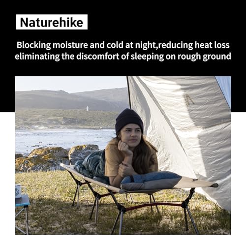 Folding Camping Cot V900493