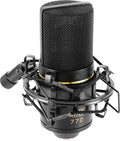 Cardioid Condenser Microphone Y18048
