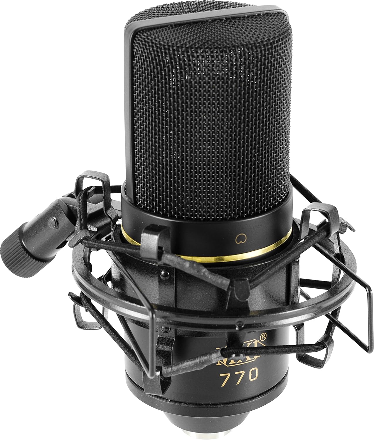 Cardioid Condenser Microphone Y18048