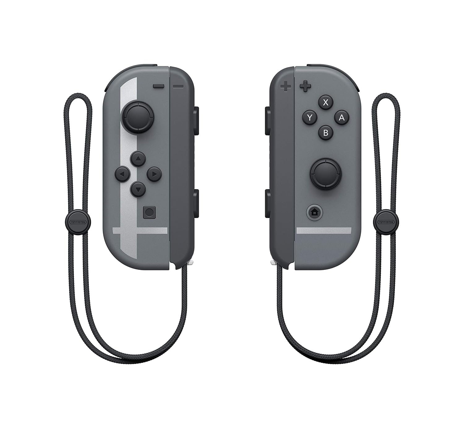 Grey Nintendo Switch T43891