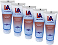 8 oz Pack of 5 Hair Gel Y7576