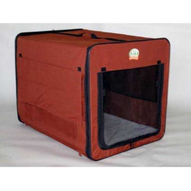Soft Pet Crate E2227