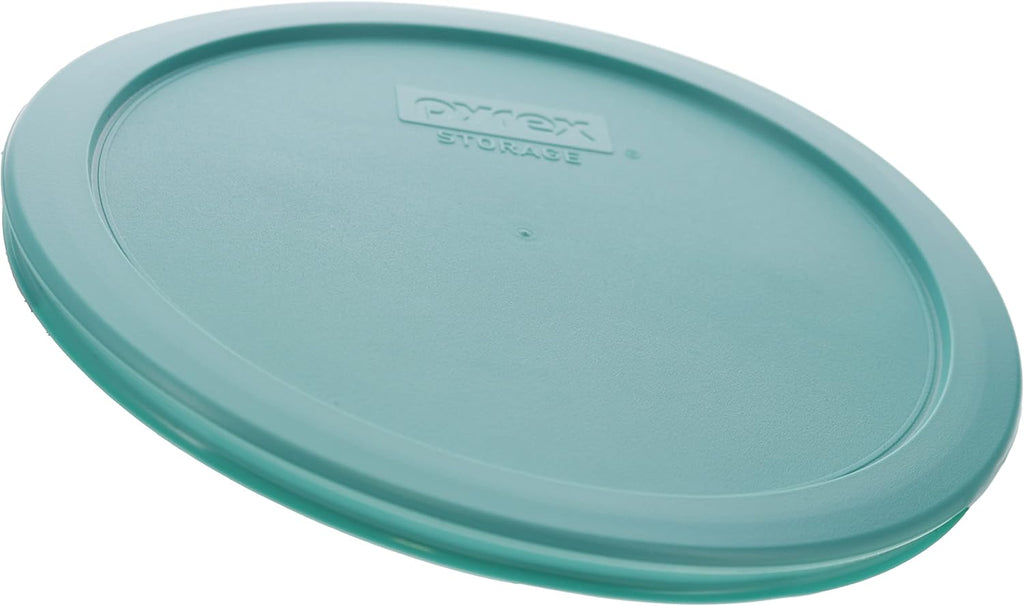 6/7-cup Sea Glass Food Storage Plastic Replacement Lid O1380