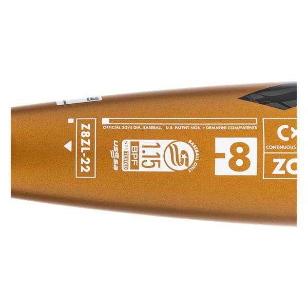 USSSA Baseball Bat C149