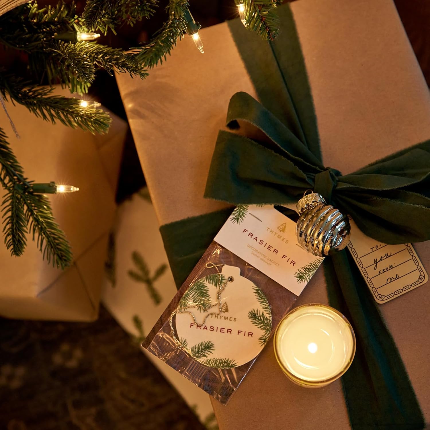 Decorative Sachet Q639322
