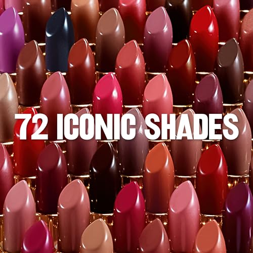 Rose Velvet 0.15 oz Lipstick E40838