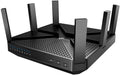 AC4000 Tri-Band WiFi Router J609