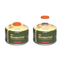 200g Butane Fuel Canister (4 Cans) X215127