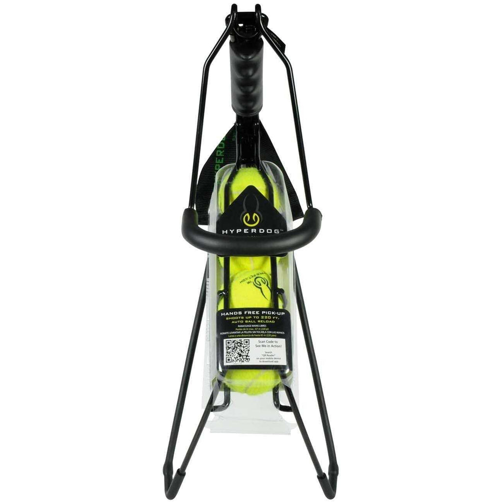 4 Ball Launcher F8957