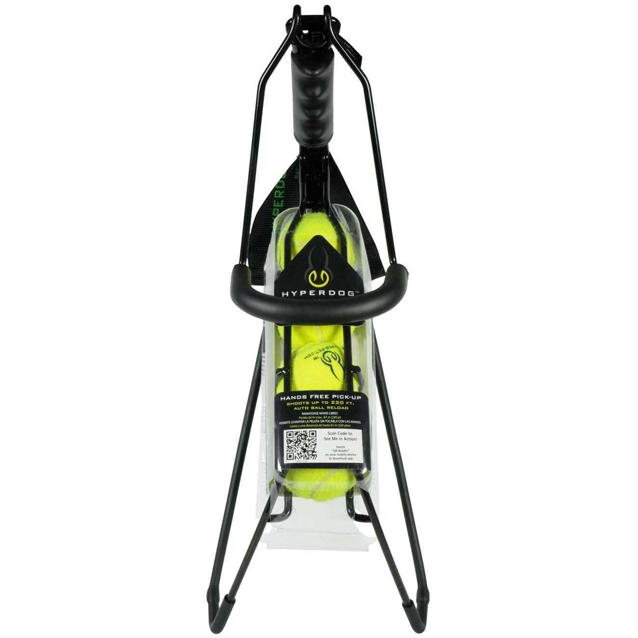 4 Ball Launcher F8957