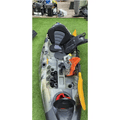 Galaxy Cruz Fishing Kayak Canoe Y982