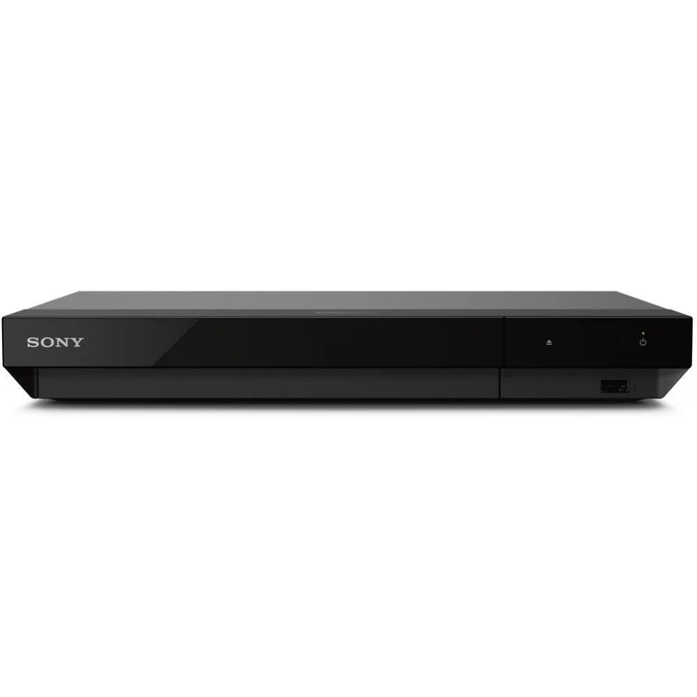 4K Ultra HD Blu-ray Player K6968